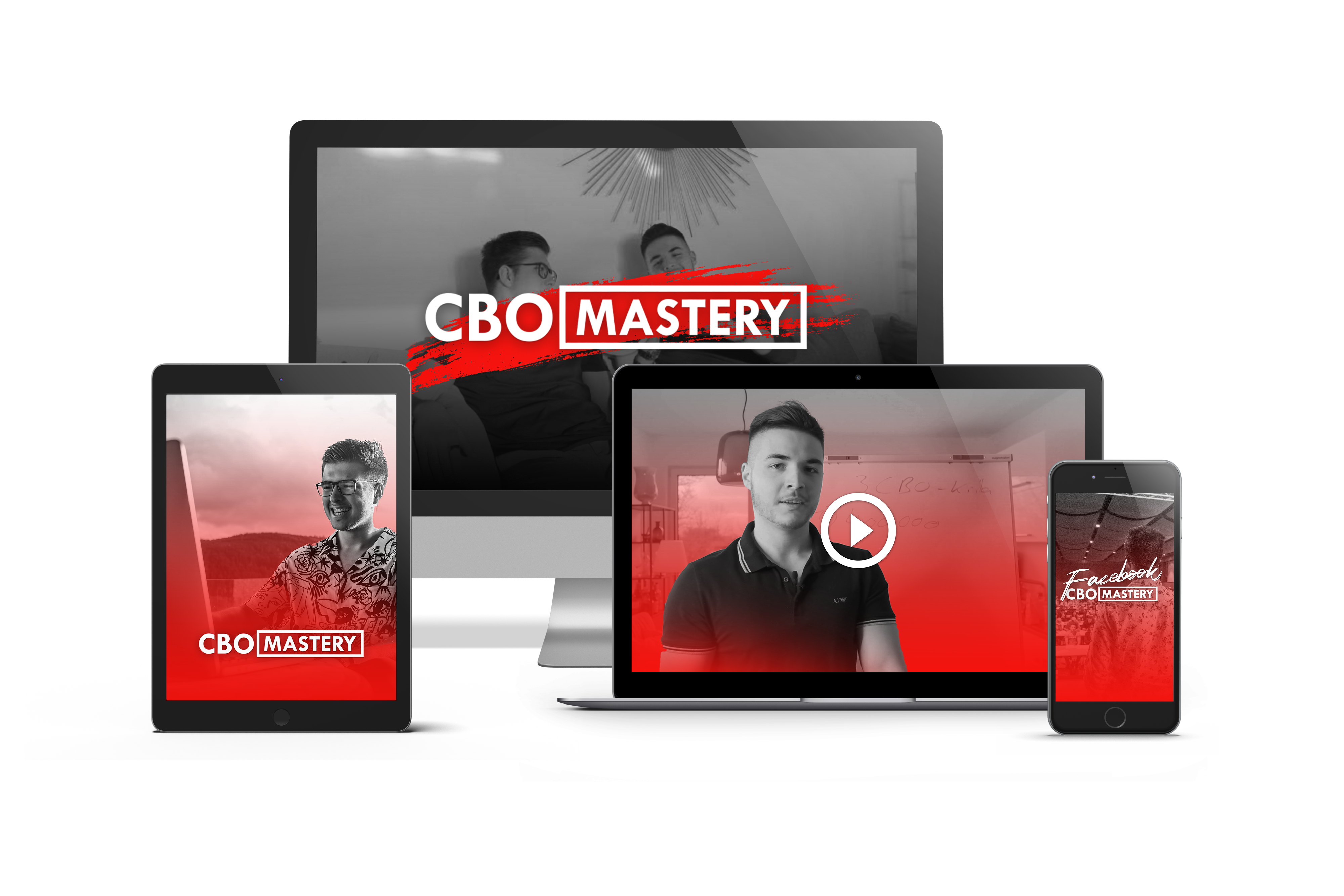 cbo mastery 