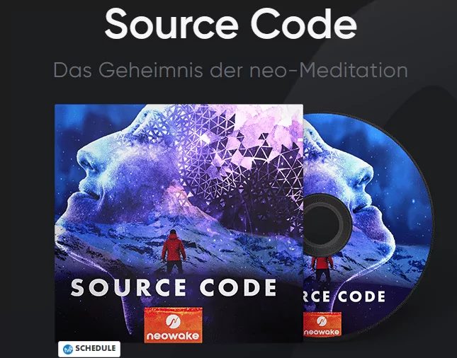 neowake source code