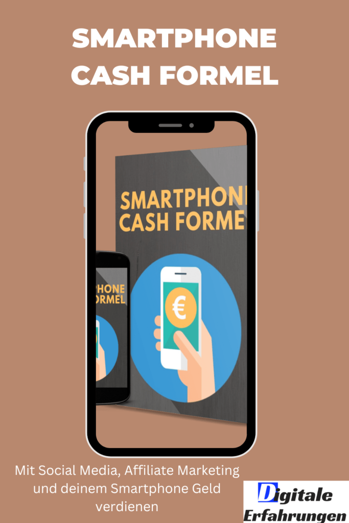 smartphone cash formel