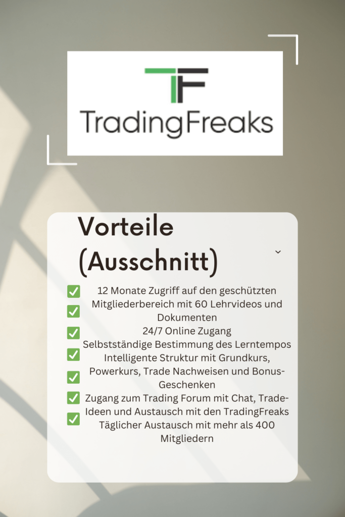 tradingfreaks top trader programm erfahrungen