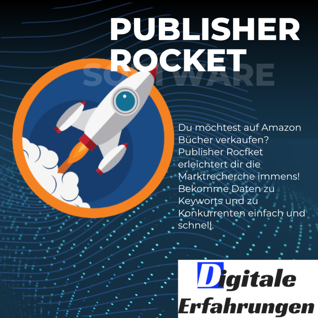 publisher rocket erfahrungen